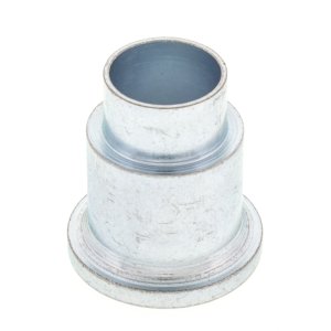 Yamaha TTR250 Wheel Spacer Kit - Front - All Balls Racing - 6061-T6 Aluminum - Black - `99-`06